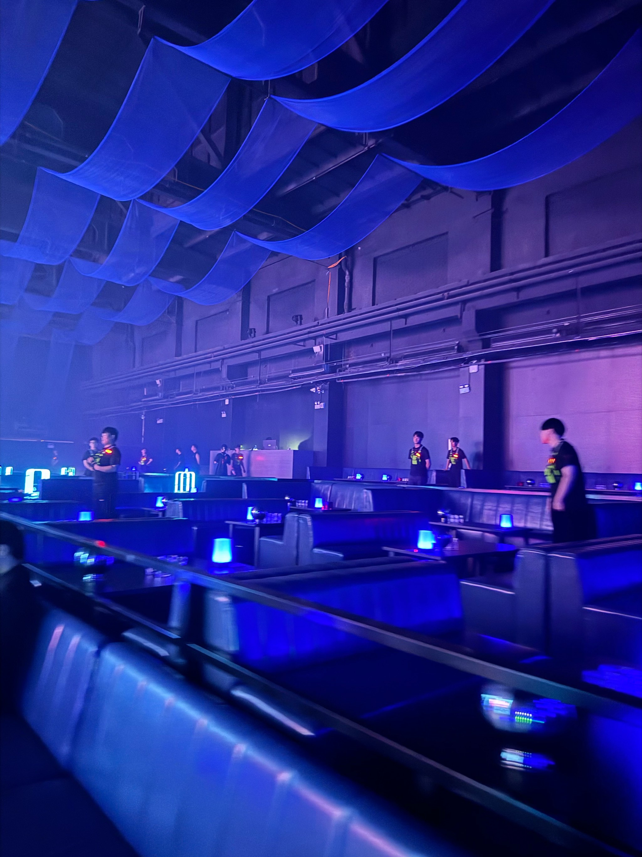 保定商务KTV夜场宣传-曲阳县ktv预定